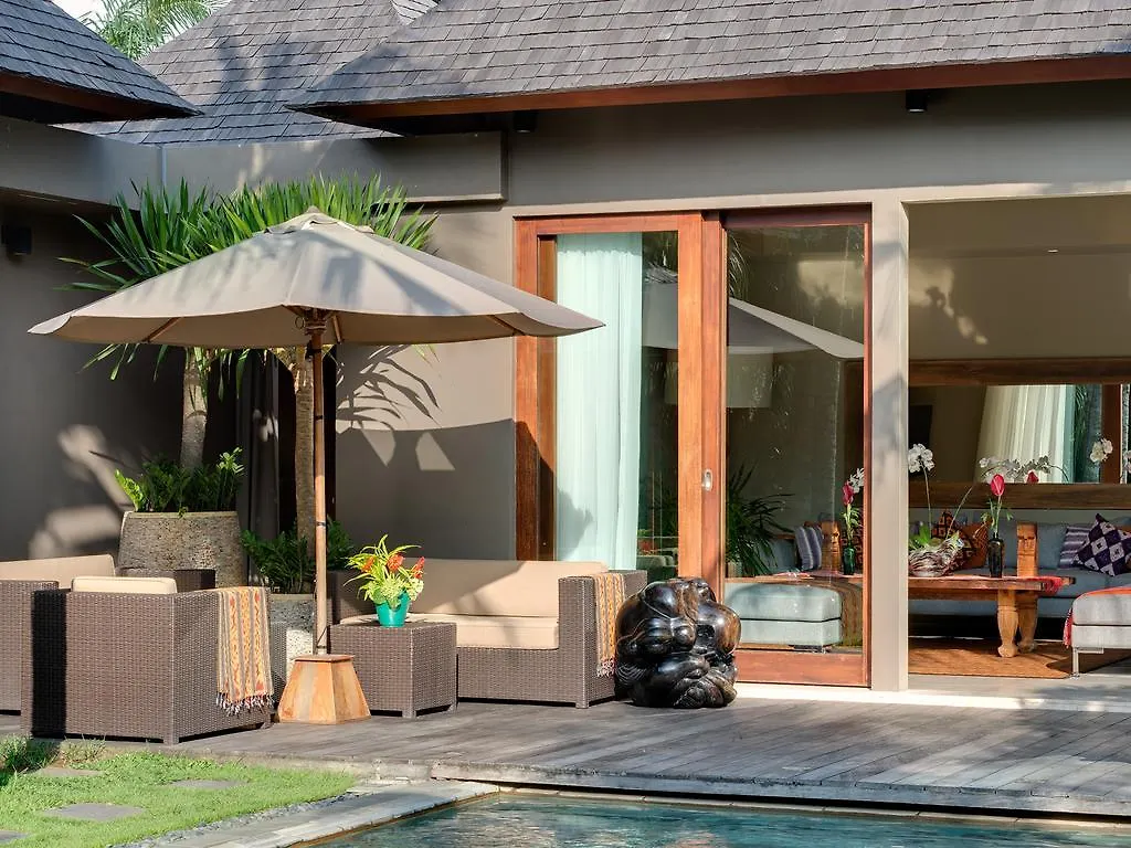 Eshara Villas Seminyak  Seminyak (Bali)