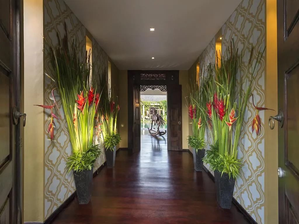 Eshara Villas Seminyak