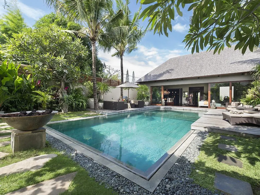 Eshara Villas Seminyak