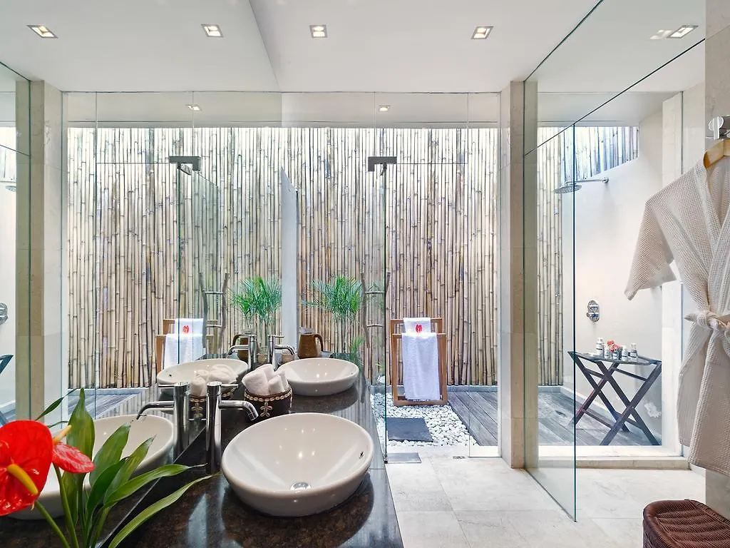 Eshara Villas Seminyak