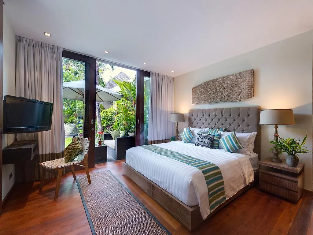 Eshara Villas Seminyak  0*, Seminyak (Bali) Indonesia
