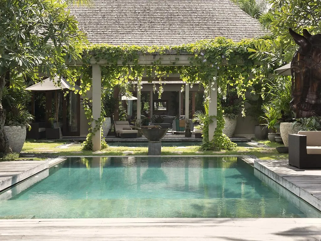 Eshara Villas Seminyak  Seminyak (Bali)