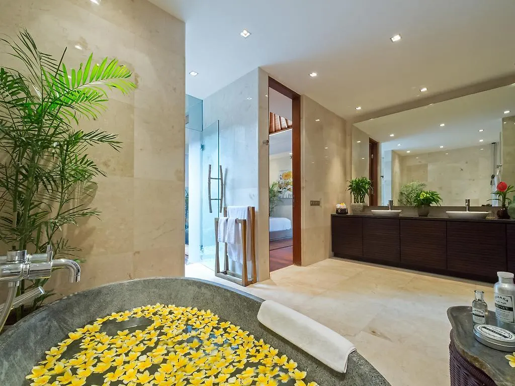 Eshara Villas Seminyak