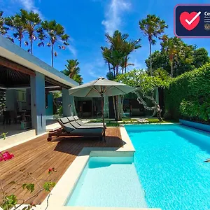 Kembali Villa Seminyak (Bali)