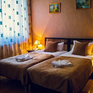 Flamingo Hotel Tbilisi